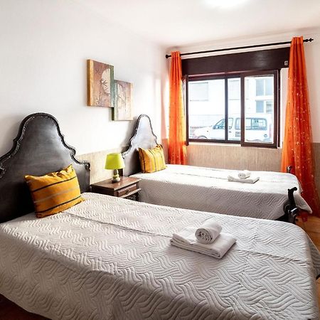 Rustic Old Town - T1 Esq Apartman Albufeira Kültér fotó