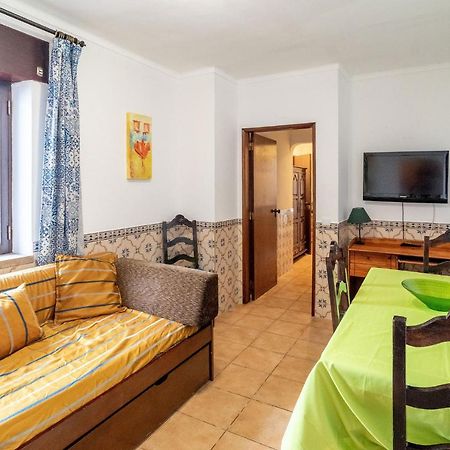 Rustic Old Town - T1 Esq Apartman Albufeira Kültér fotó