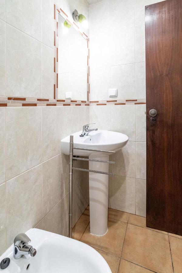 Rustic Old Town - T1 Esq Apartman Albufeira Kültér fotó