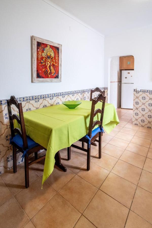 Rustic Old Town - T1 Esq Apartman Albufeira Kültér fotó